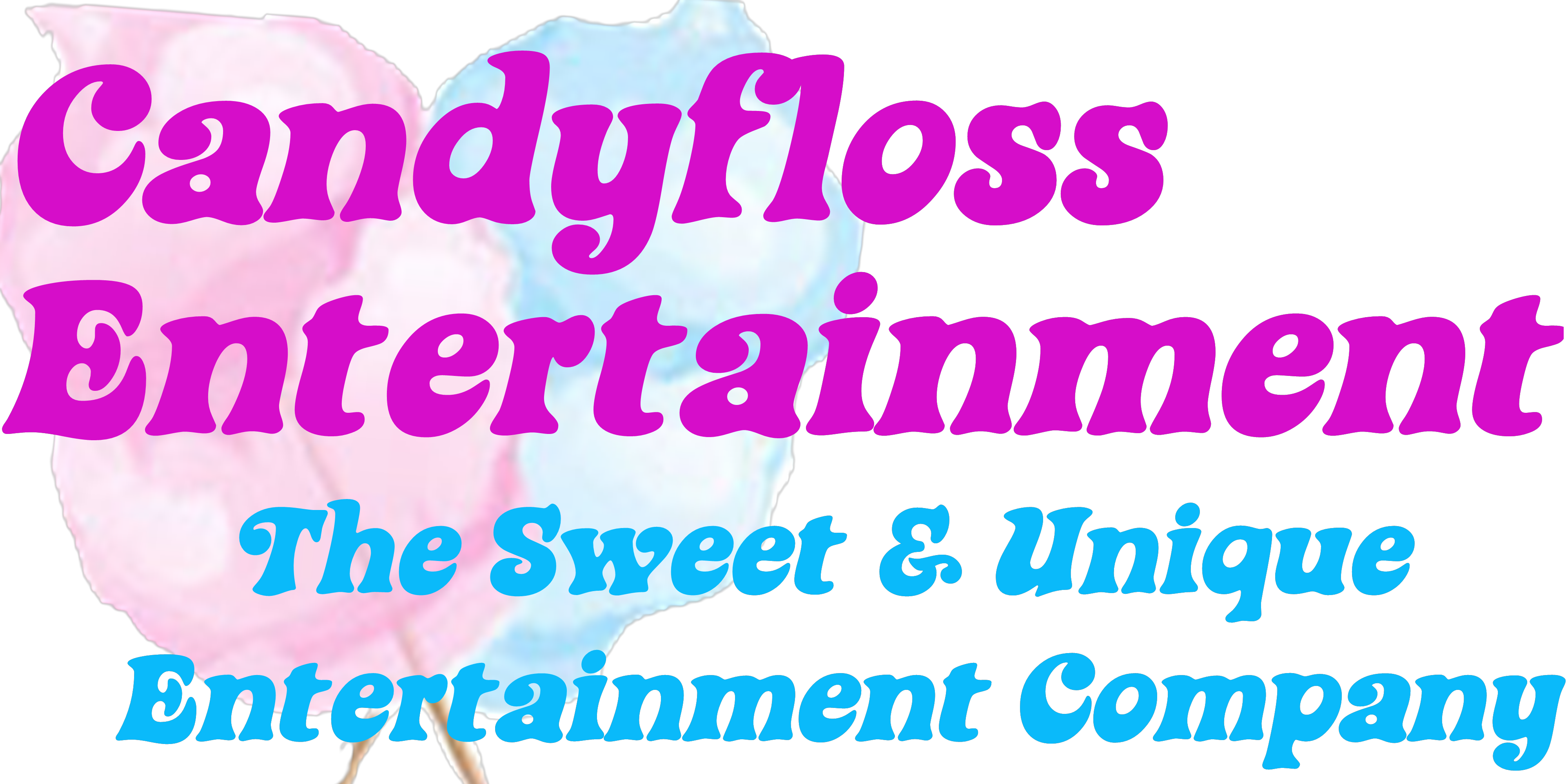 Candyfloss Entertainment 2021